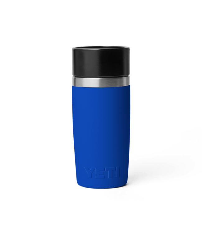 YETI INTL Rambler 12 oz Travel Bottle Royal Blue