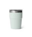 Rambler 16 oz Stackable Cup Magslider Lid Ridgeline
