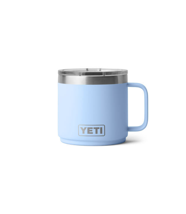 YETI INTL Rambler 14 oz Mug 2.0