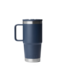 Rambler 20 oz Travel Straw Mug Navy