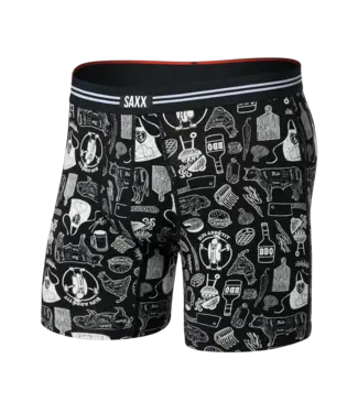 Saxx SAXX VIBE XTRA SOFT  BOXER BRIEF BAB