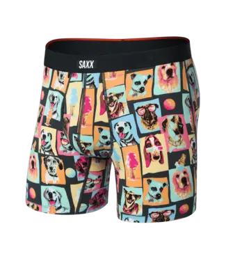 Saxx SAXX VIBE XTRA SOFT BOXER BRIEF SDS