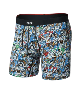 Saxx SAXX VIBE XTRA SOFT BOXER BRIEF FFM