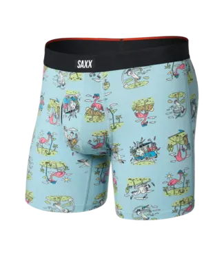 Saxx SAXX VIBE XTRA SOFT BOXER BRIEF BBT