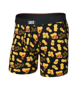 Saxx SAXX VIBE XTRA BOXER BRIEF FLY GNB