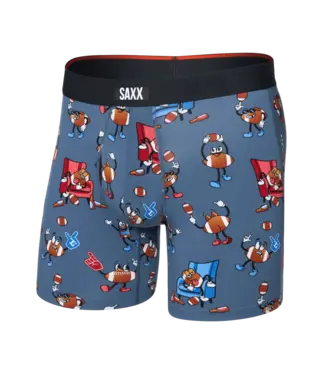 Saxx SAXX VIBE XTRA BOXER BRIEF FLY GDT