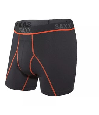 Saxx SAXX KINETIC LC MESH BOXER BRIEF BVR