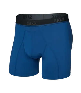 Saxx SAXX KINETIC LC MESH BOXER BRIEF NVD