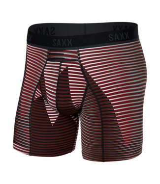 Saxx SAXX KINETIC LC MESH BOXER BRIEF OMB