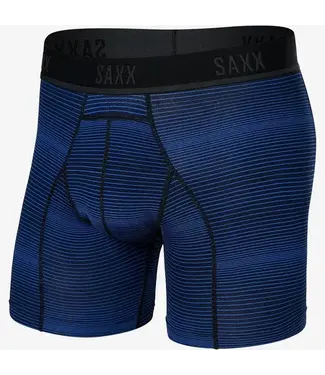 Saxx SAXX KINETIC LC MESH BOXER BRIEF VSB
