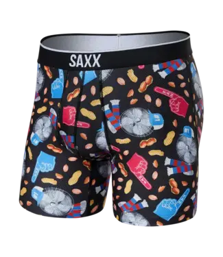 Saxx SAXX VOLT MESH BOXER BRIEF SPORTS FAN
