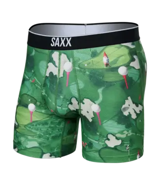 Saxx SAXX VOLT MESH BOXER BRIEF OFF  COURSE