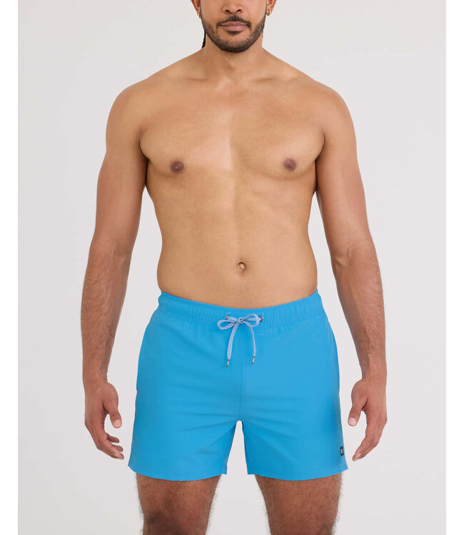 SAXX OH BUOY 2N1 VOLLEY 5" SWIM SHORT