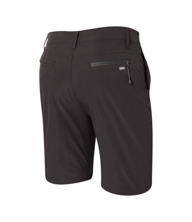 SAXX GO TO TOWN SHORTS 8"
