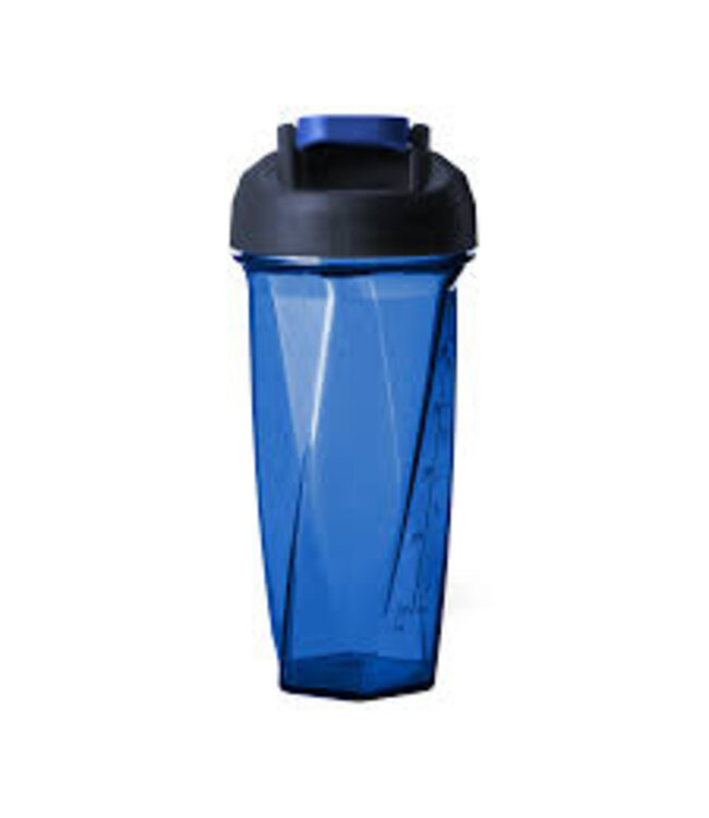 Yonder 27 oz Shaker Bottle Royal Blue