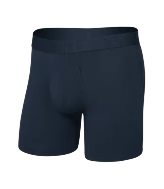 Saxx SAXX DROPTEMP COOLING COTTON  BOXER BRIEF DKN
