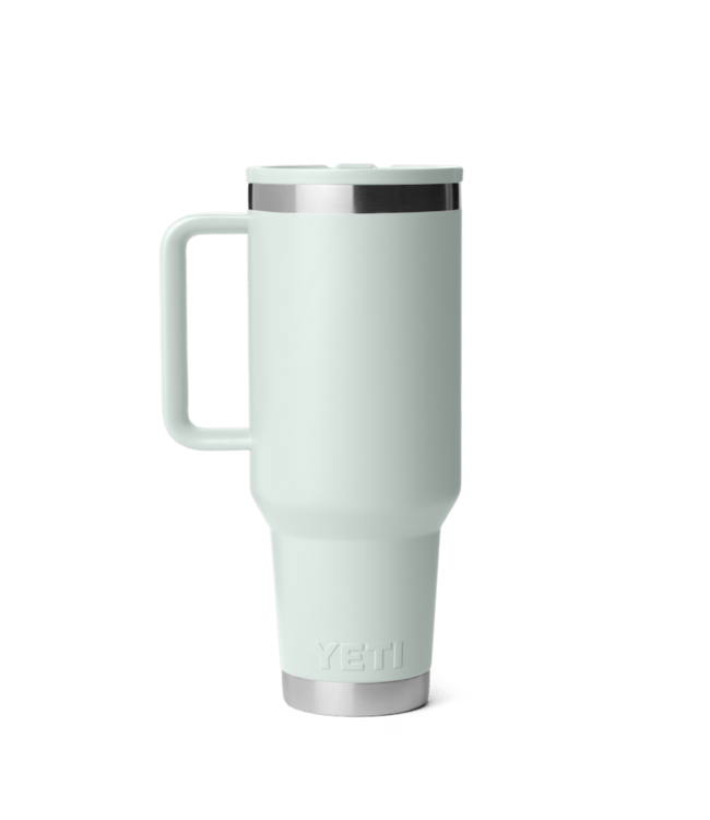 Rambler 40 oz Travel Straw Mug Ridgeline