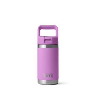 Yeti YETI Rambler 12oz Kids Water Bottle Desert Bloom
