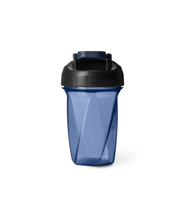 Yonder 20 oz Shaker Bottle Navy