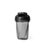 Yonder 20 oz Shaker Bottle Charcoal