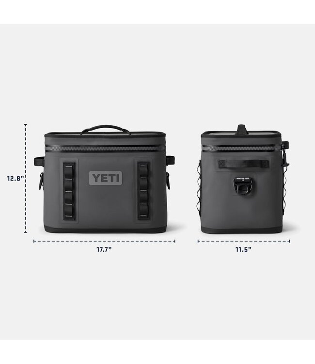 Hopper Flip 18 Soft Cooler Ridgeline