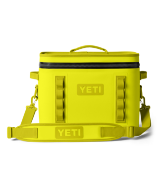 Yeti Hopper Flip 18 Soft Cooler FireFly