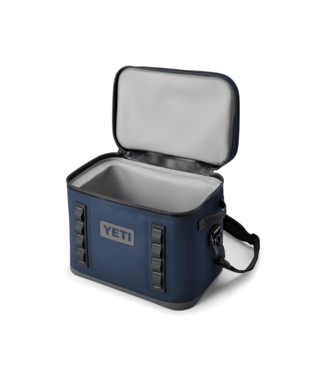 Hopper Flip 18 Soft Cooler NAVY