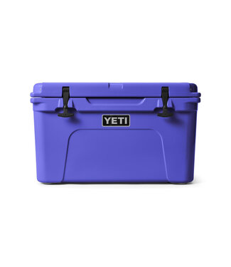 Yeti Tundra 45 Hard Cooler Ultramarine Violet