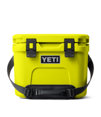 Yeti Roadie 15 Hard Cooler Firefly Yellow