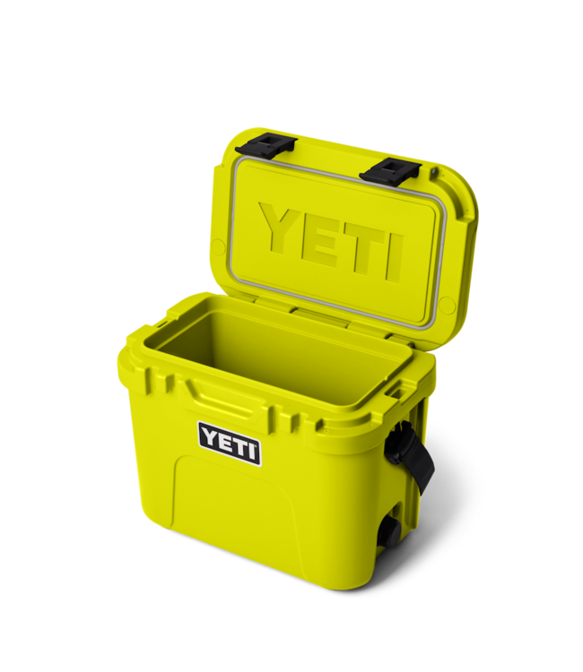 Roadie 15 Hard Cooler Firefly Yellow