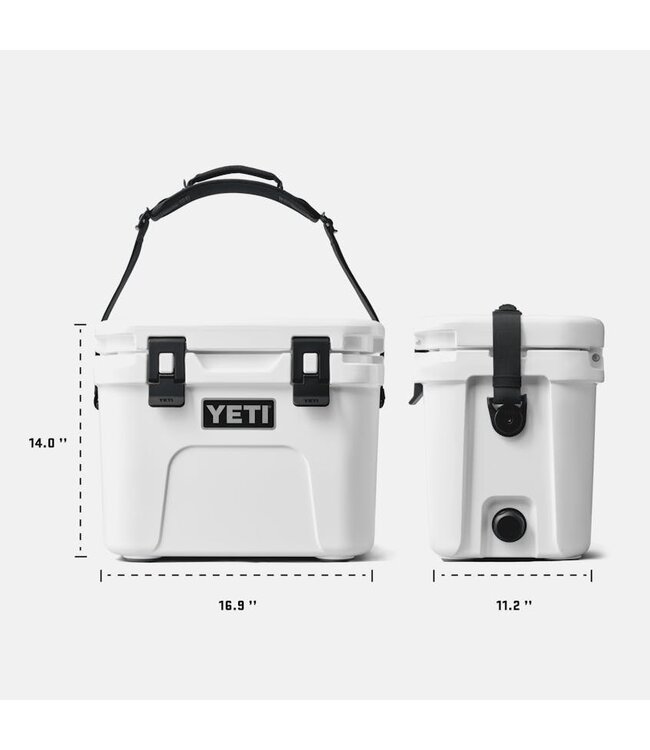 Roadie 15 Hard Cooler Ultramarine Violet