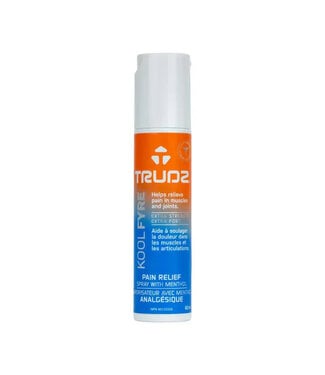 TRUDZ TRUDZ PAIN RELIEF SPRAY 60ml