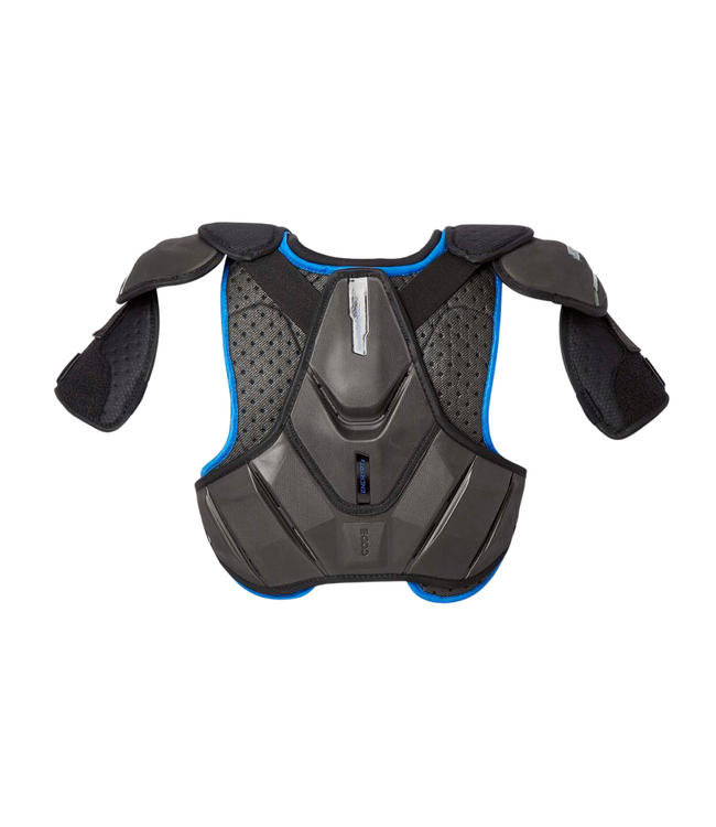 CODE ENCRYPT 2 JUNIOR SHOULDER PADS