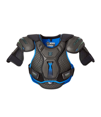 Sherwood CODE ENCRYPT 2 SENIOR SHOULDER PADS