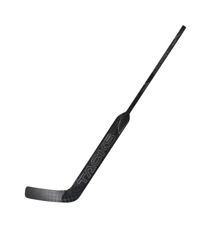TACKS PRO INTERMEDIATE GOALIE STICK