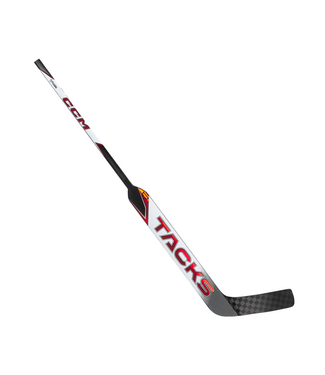 CCM TACKS SENIOR GOALIE STICK