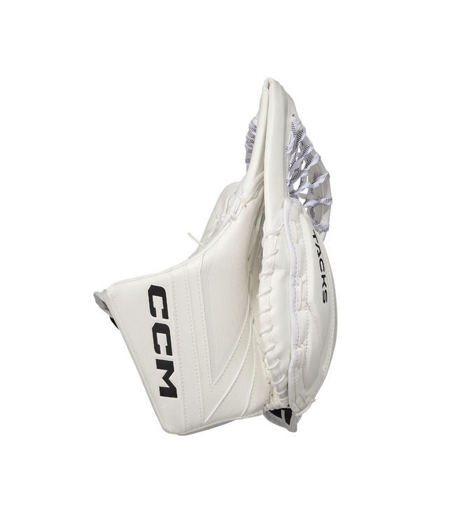 TACKS INTERMEDIATE GOALIE CATCHER