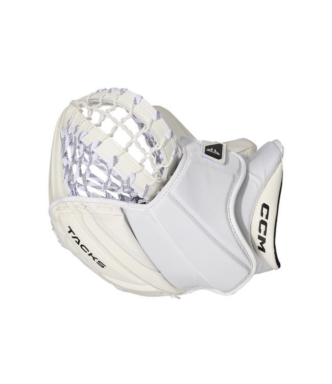 TACKS INTERMEDIATE GOALIE CATCHER