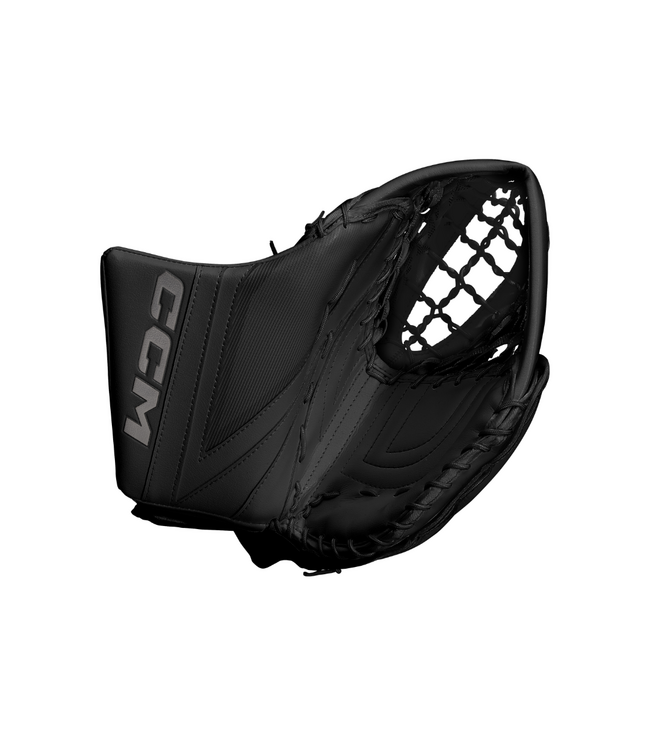 TACKS INTERMEDIATE GOALIE CATCHER