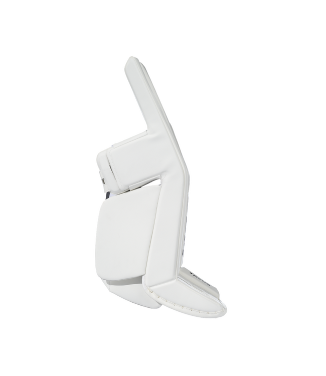 TACKS SENIOR GOALIE PADS