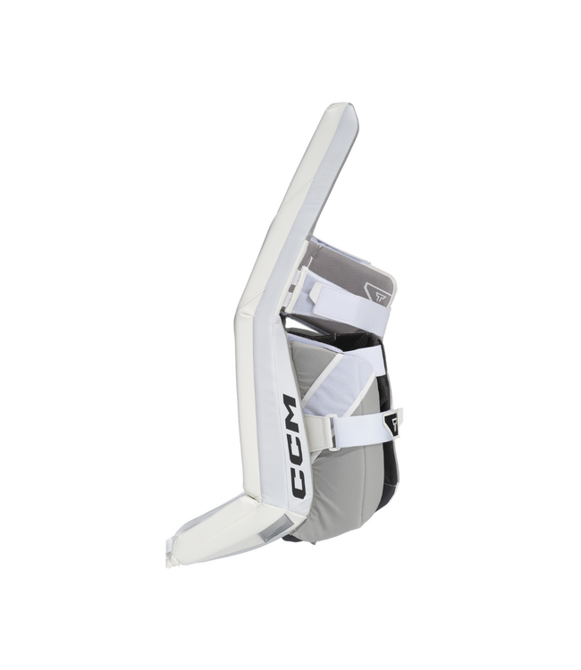 TACKS INTERMEDIATE GOALIE PADS