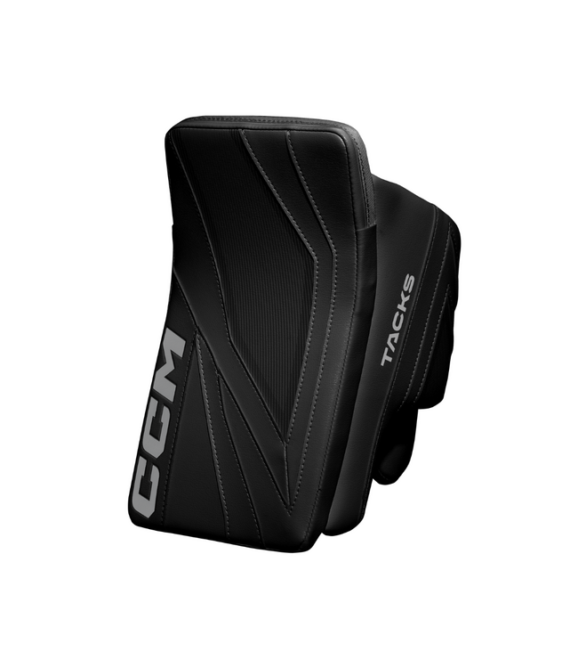 TACKS INTERMEDIATE GOALIE BLOCKER