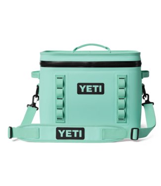 Yeti YETI INTL Hopper Flip 18 Seafoam