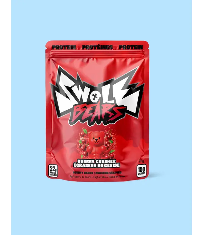SWOLE BEARS
