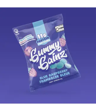gummy gainz GUMMY GAINZ