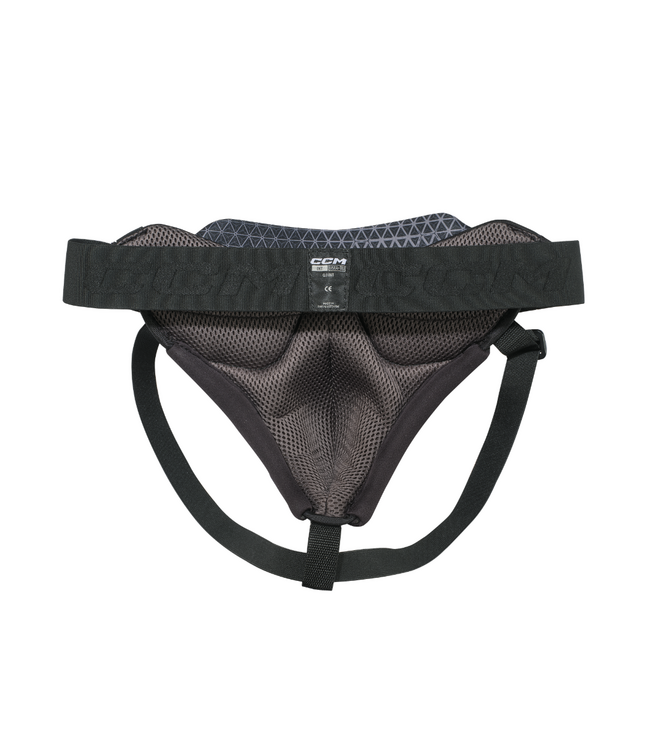 GOALIE SENIOR PELVIC PROTECTOR