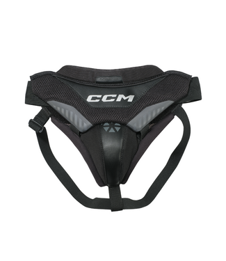CCM GOALIE SENIOR PELVIC PROTECTOR
