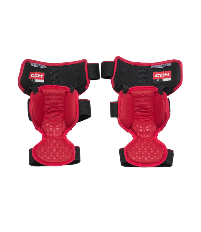 PHENOM YOUTH  GOALIE KNEE PADS