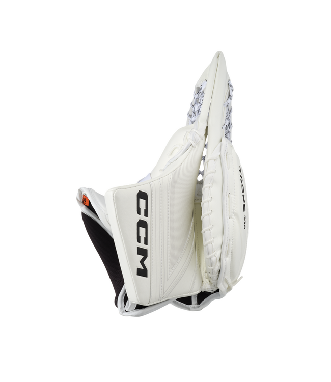 TACKS PRO SENIOR GOALIE CATCHER