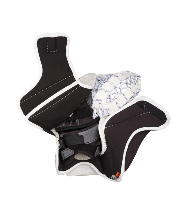 TACKS PRO SENIOR GOALIE CATCHER